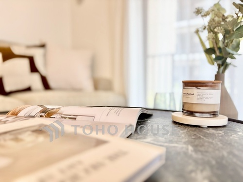 ロイヤルシャトー中村橋の物件画像