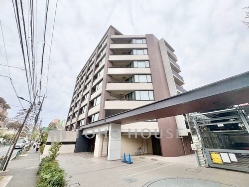 ヴィークコート吉祥寺通りの物件画像