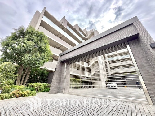 パークホームズ用賀一丁目の物件画像