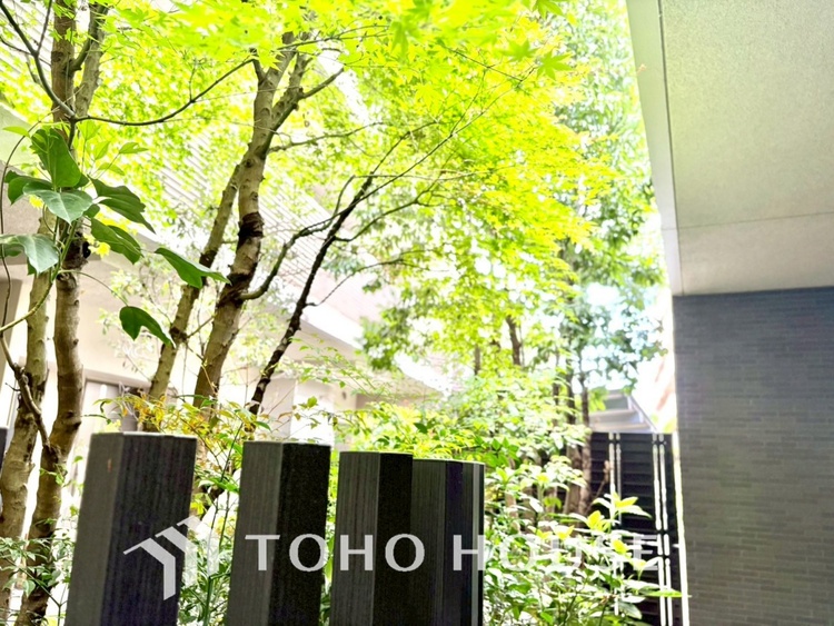 外観 【APPEARANCE】◆煌びやか◆愛おしい家族との団欒の時間をより一層幸せなものに感じさせる。輝かしい毎日が待っています。