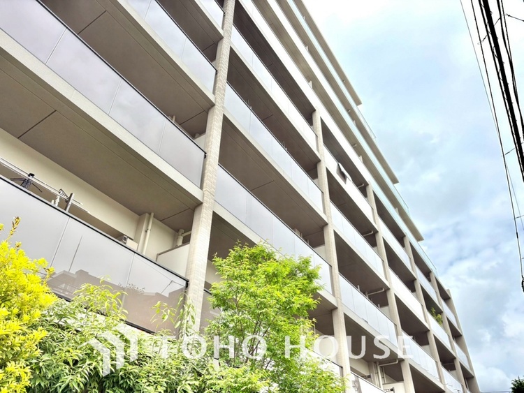 外観 【APPEARANCE】◆眩い◆光が燦々と入り、家族の笑顔を照らす。「いつまでも続いて」と願う夢のような毎日がここにある。