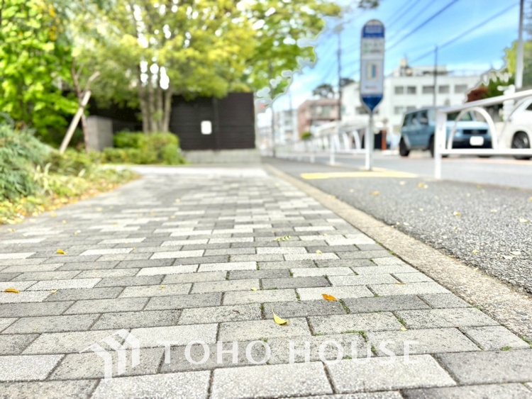 外観 【APPEARANCE】◆プライベートな時間◆家族のふれあいも大切にしつつ、自分の空間も大切にしたい。