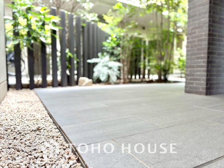 外観 【APPEARANCE】◆ここに帰る◆のが楽しみになる。煌びやかで笑顔溢れる毎日を。