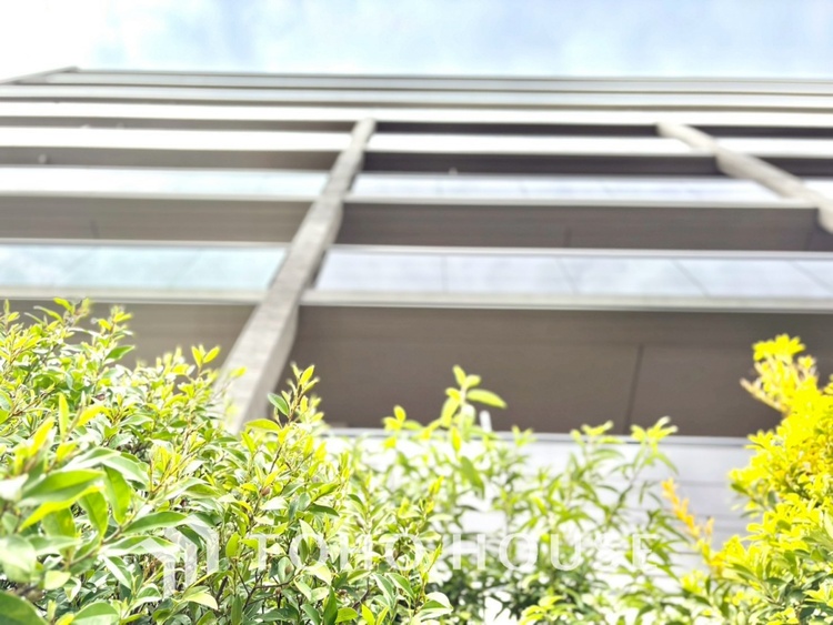 外観 【APPEARANCE】◆Sunshine◆光が燦々と入り、いるだけで気持ちいい。「開放的でゆとりあるお部屋です。」