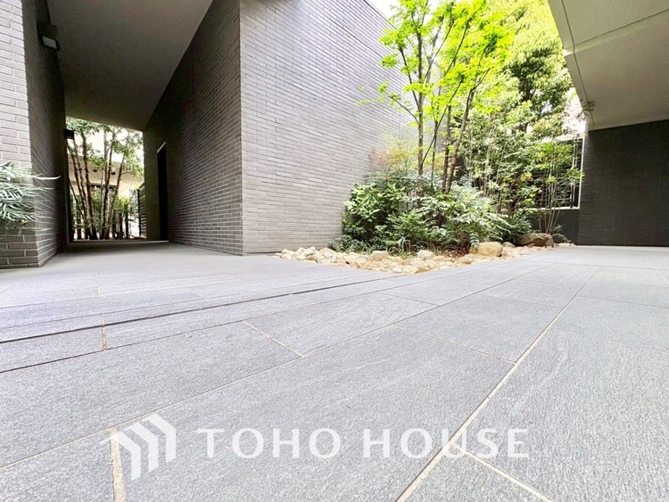 外観 【APPEARANCE】◆弾む思い◆我が家に帰る楽しみに、心掻き立てられる。心弾む。