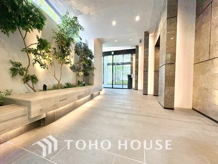 外観 【APPEARANCE】◆安らぎ◆整然と整備された街に風が吹き、木々が揺れる。絵にかいたような心安らぐ環境です。