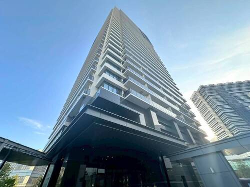 シティタワーズ東京ベイ　ウエストタワーの物件画像