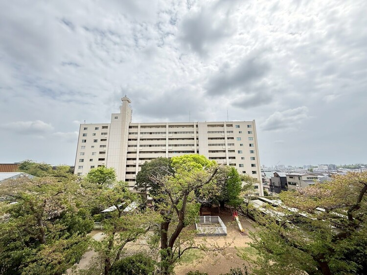 その他 陽当たり・通風・開放感に恵まれた環境です。
