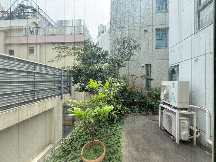 その他 眺望や窓からの景色が良いと、家で過ごす時間も快適です。