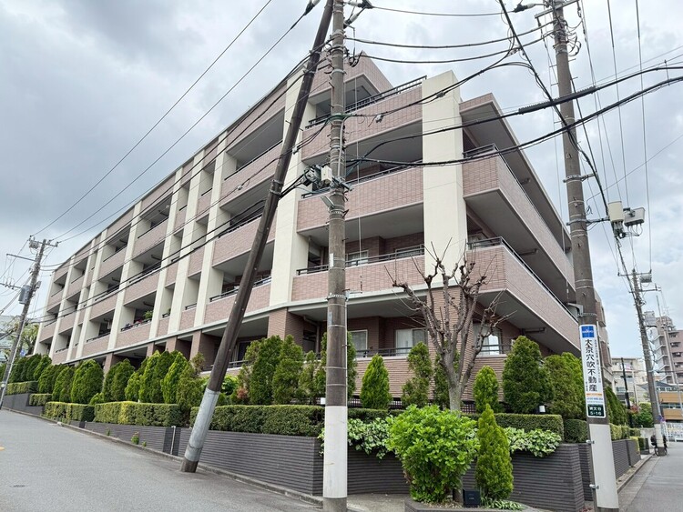 その他 忙しく過ぎゆく日常を置き去るほど、ゆったりした時間が流れる住環境。