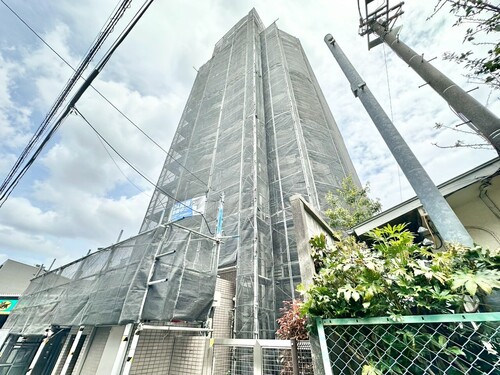 藤和シティコープ中野沼袋の物件画像