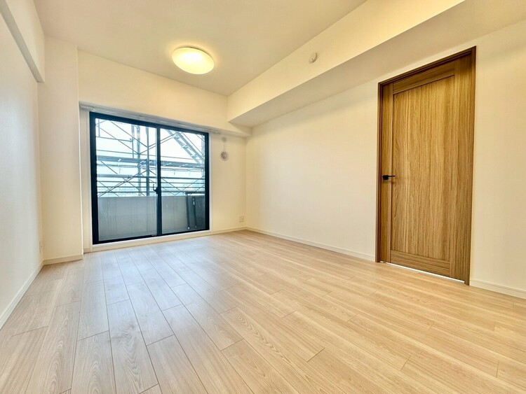 その他 充実した生活は伸びやかな居室空間から始まります。