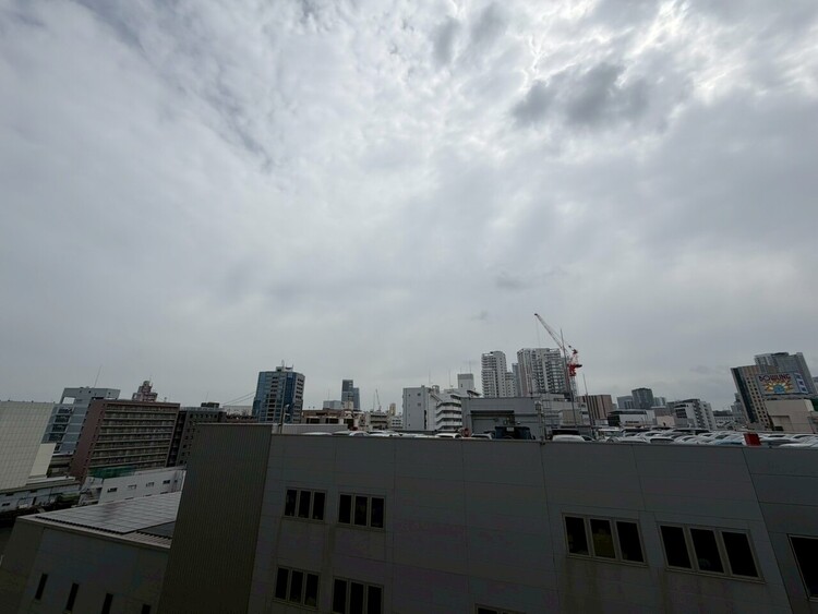その他 陽当たり・通風・開放感に恵まれた環境です。