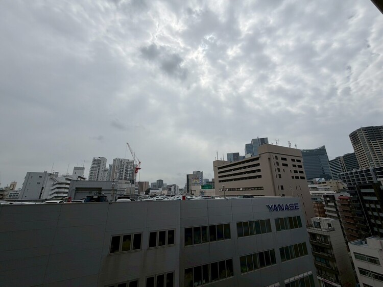 その他 眺望や窓からの景色が良いと、家で過ごす時間も快適です。