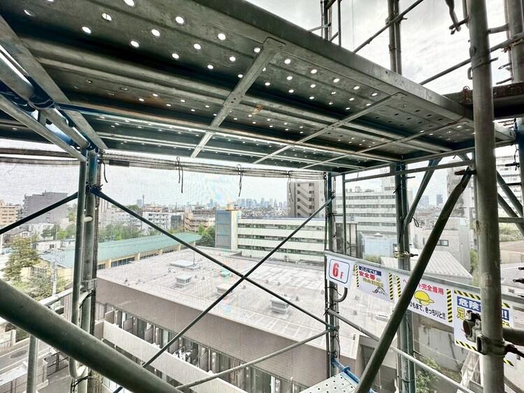その他 陽当たり・通風・開放感に恵まれた環境です。