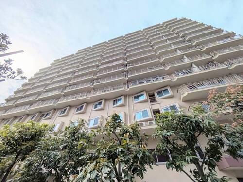 ファミール本郷の物件画像