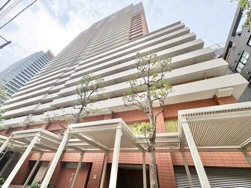 アイ・マークタワーの物件画像