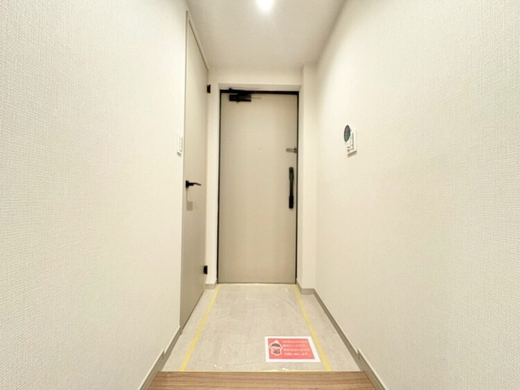 その他 安らぎに満ちた空間がここから始まります。