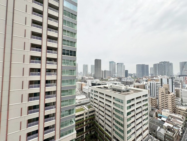 その他 陽当たり・通風・開放感に恵まれた環境です。