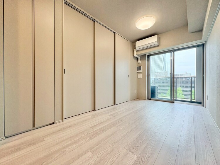 その他 「空間が織り成すひとつ先の住み心地」を演出します。