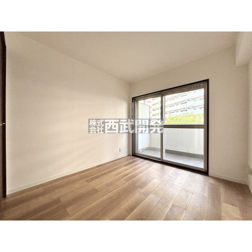 ひばりヶ丘プラザの物件画像