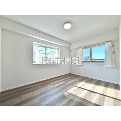 ダイアパレス南大泉の物件画像