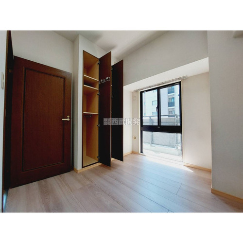 コンセールタワー所沢の物件画像