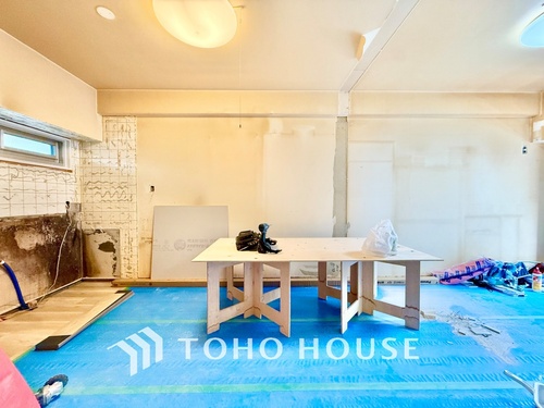 ときわ第一マンションの物件画像