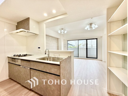 藤和南荻窪二丁目ホームズの物件画像