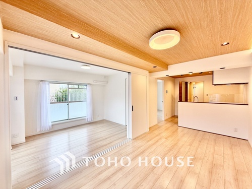 マンション東武練馬の物件画像