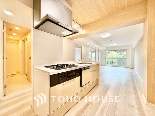 サンシティＪ棟の物件画像