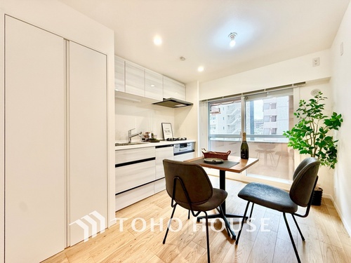 志村ハビテーションの物件画像