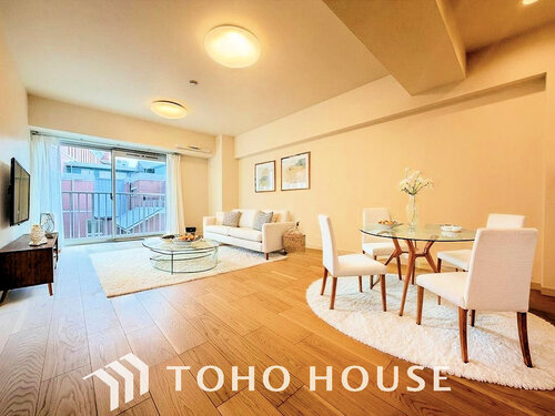 ファミール本郷の物件画像