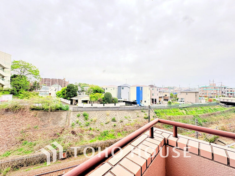 その他 住戸からの眺望