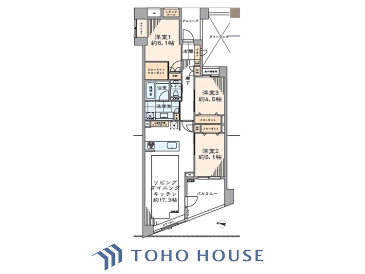 間取り 家族みんなの笑顔が、笑い声が絶えない幸せいっぱいのこの場所で新たな生活が始まる。