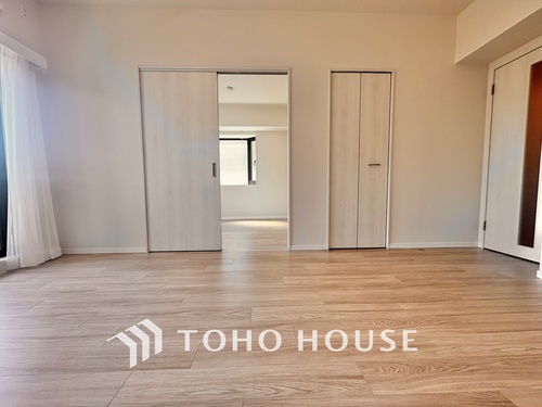 モンファイエ西川口の物件画像