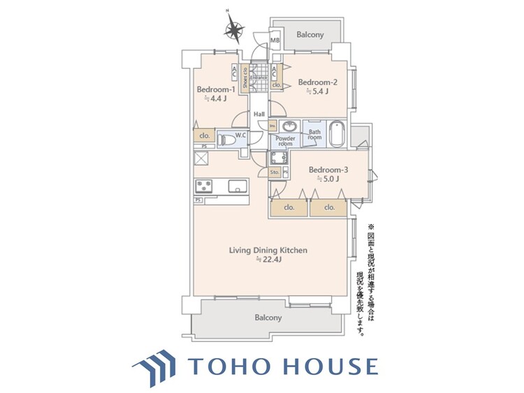 間取り 家族みんなの笑顔が、笑い声が絶えない幸せいっぱいのこの場所で新たな生活が始まる。