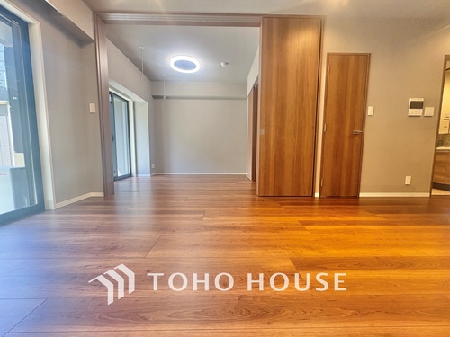 ファインスクェア川口の物件画像