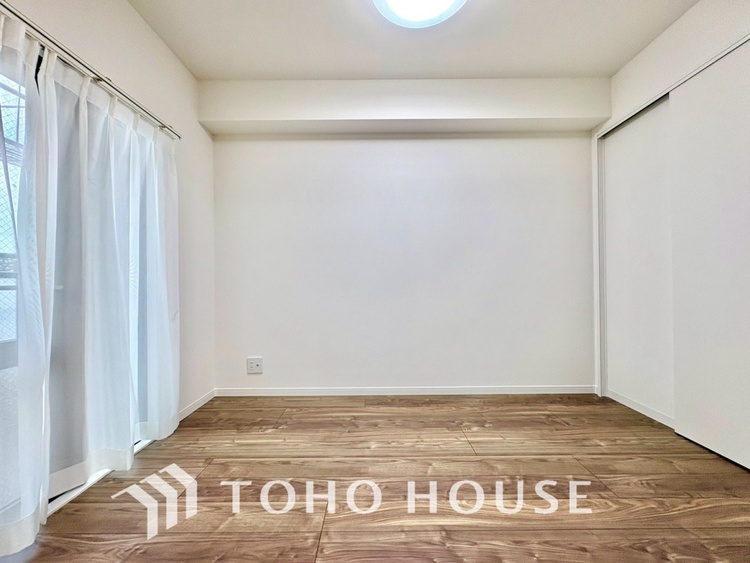 内装 【PRIVATE ROOM】◆プライベートな時間◆最高な暮らしにはこの空間が必要。家族のふれあいも大切にしつつ、自分の空間も大切にしたい。