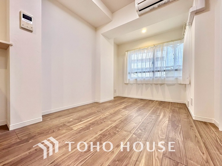 内装 【LIVING】◆Sunshine◆光が燦々と入り、いるだけで気持ちいい。「開放的でゆとりあるお部屋です。」