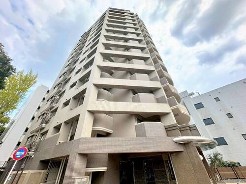 グランヴィル目白の物件画像