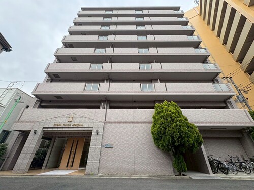 アーバンキャッスル曳舟の物件画像