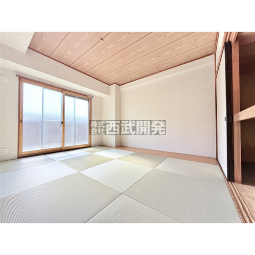 アコール新所沢ウェストの物件画像