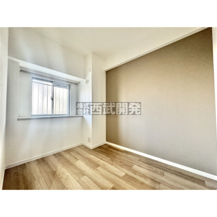 内装 洋室3.1帖 令和8年4月11日撮影