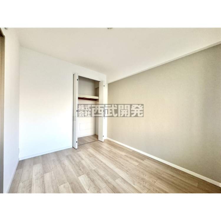 内装 洋室5.1帖 令和8年4月11日撮影