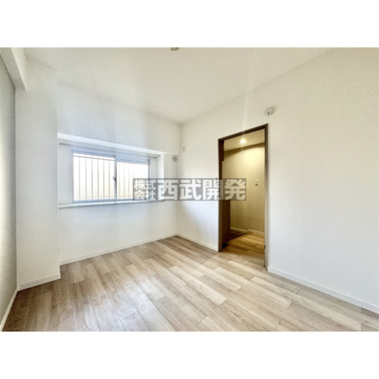 内装 洋室5.1帖 令和8年4月11日撮影