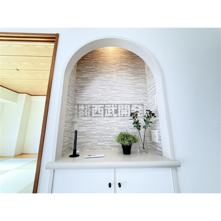 内装 リビング収納 令和8年4月11日撮影