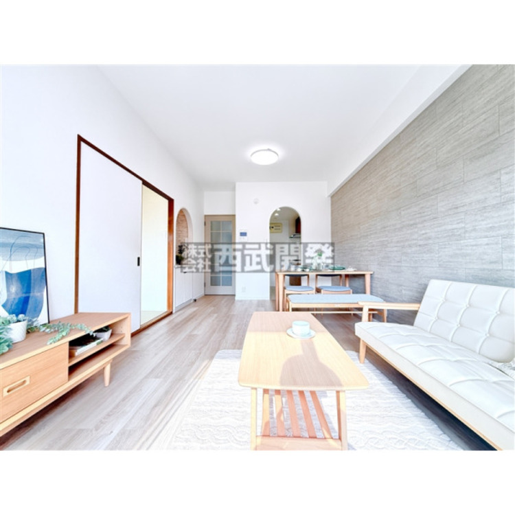 居間 令和8年4月11日撮影