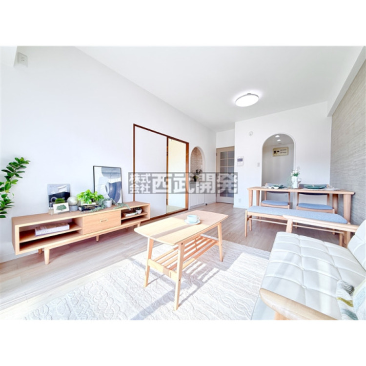 居間 令和8年4月11日撮影