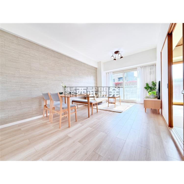 居間 令和8年4月11日撮影